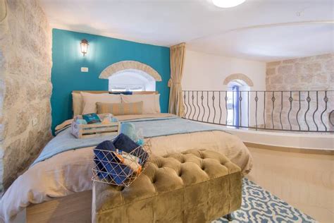 airbnb jerusalem israel.